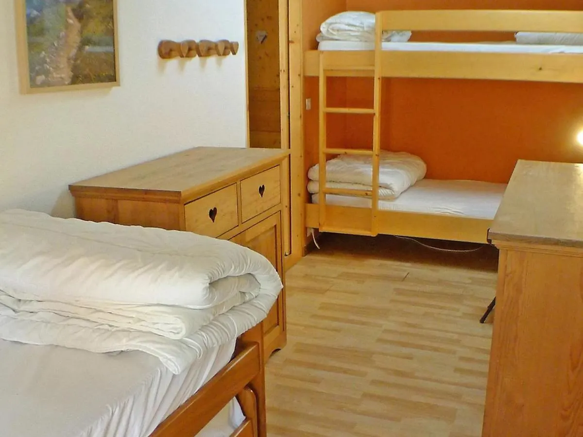 شقة Appartement Lumineux Au Dernier Etage, 3 Pieces, Centre De Samoens, Proche Commerces Et Navette Ski - Fr-1-629-23